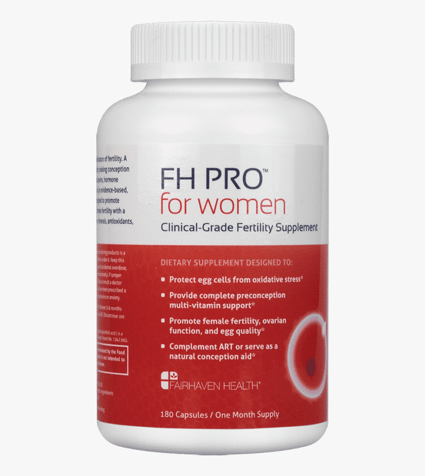 Fh Pro For Women, HD Png Download, Free Download