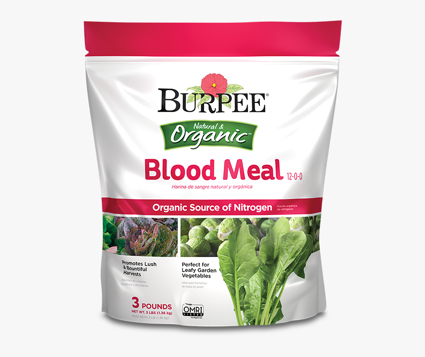 Blood Meal Fertilizer, HD Png Download, Free Download