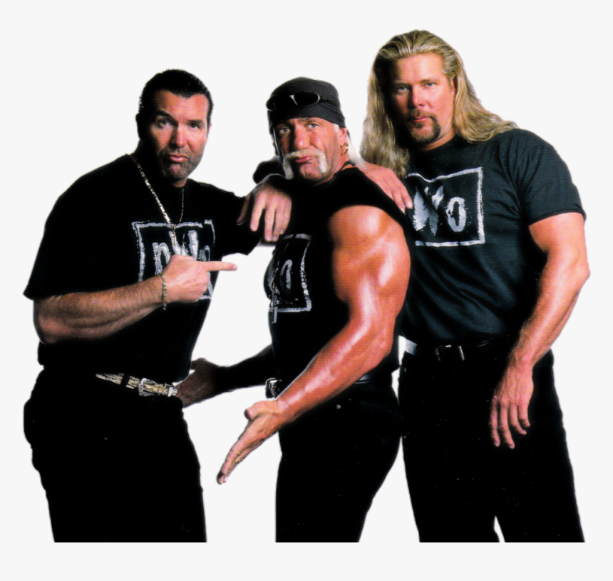 Transparent Wwe Christian Png - Nwo Wrestling, Png Download, Free Download