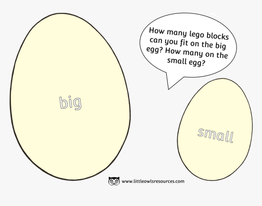 Loose Parts Eggs Cover, HD Png Download, Free Download