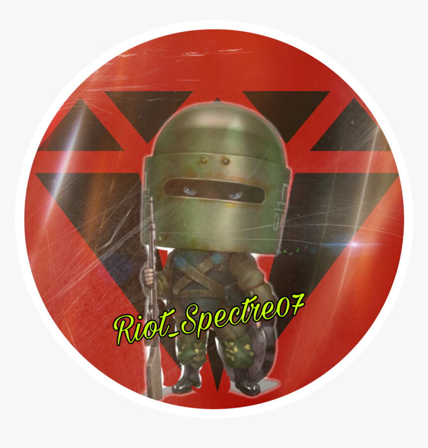 Transparent Tachanka Png - Circle, Png Download, Free Download