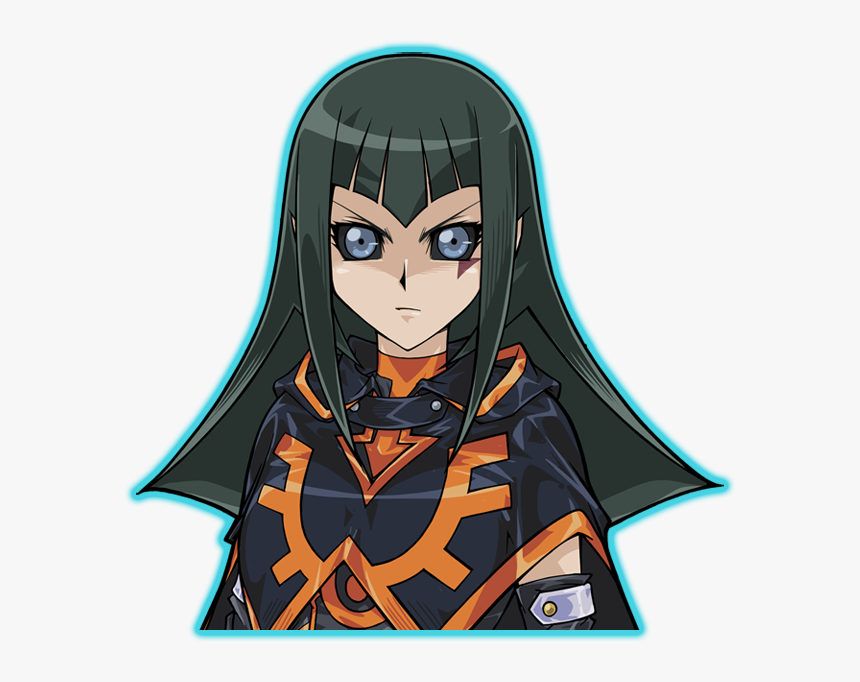 Carly Carmine - Carly Carmine Duel Links Render, HD Png Download, Free Download