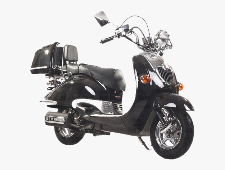 Transparent Bullet Trail Png - Bullet Scooter, Png Download, Free Download