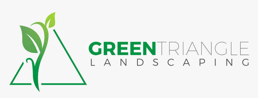 Green Triangle Landscaping - Parallel, HD Png Download, Free Download