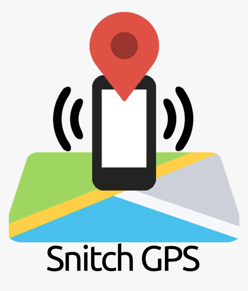 Snitch Gps Empresarial, HD Png Download, Free Download