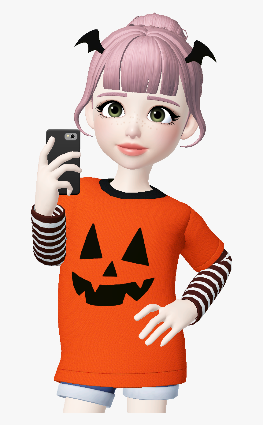 Zepeto Png, Transparent Png, Free Download