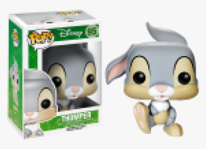 Bambi Funko Pop, HD Png Download, Free Download