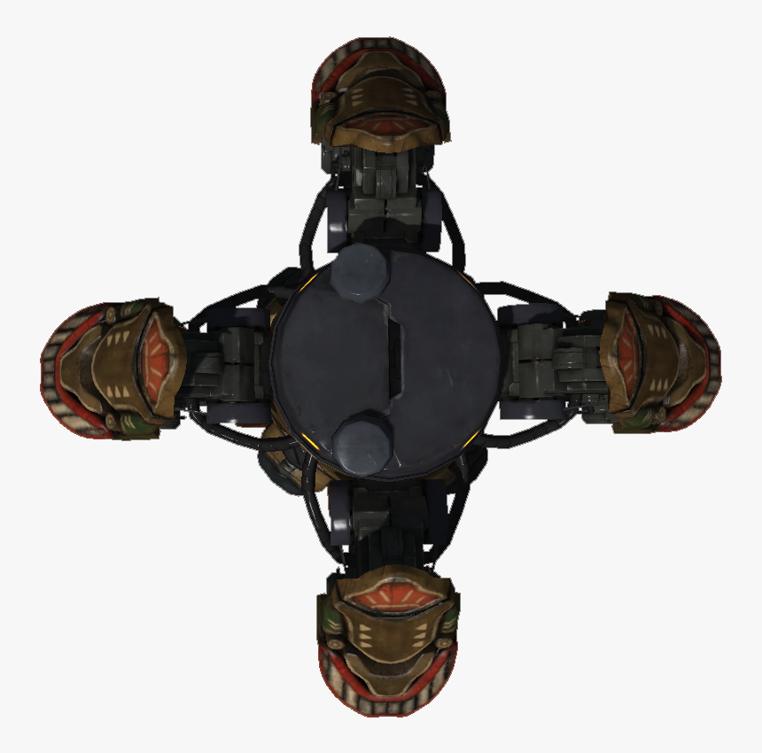 Tt-03 - Robot - Robot, HD Png Download, Free Download