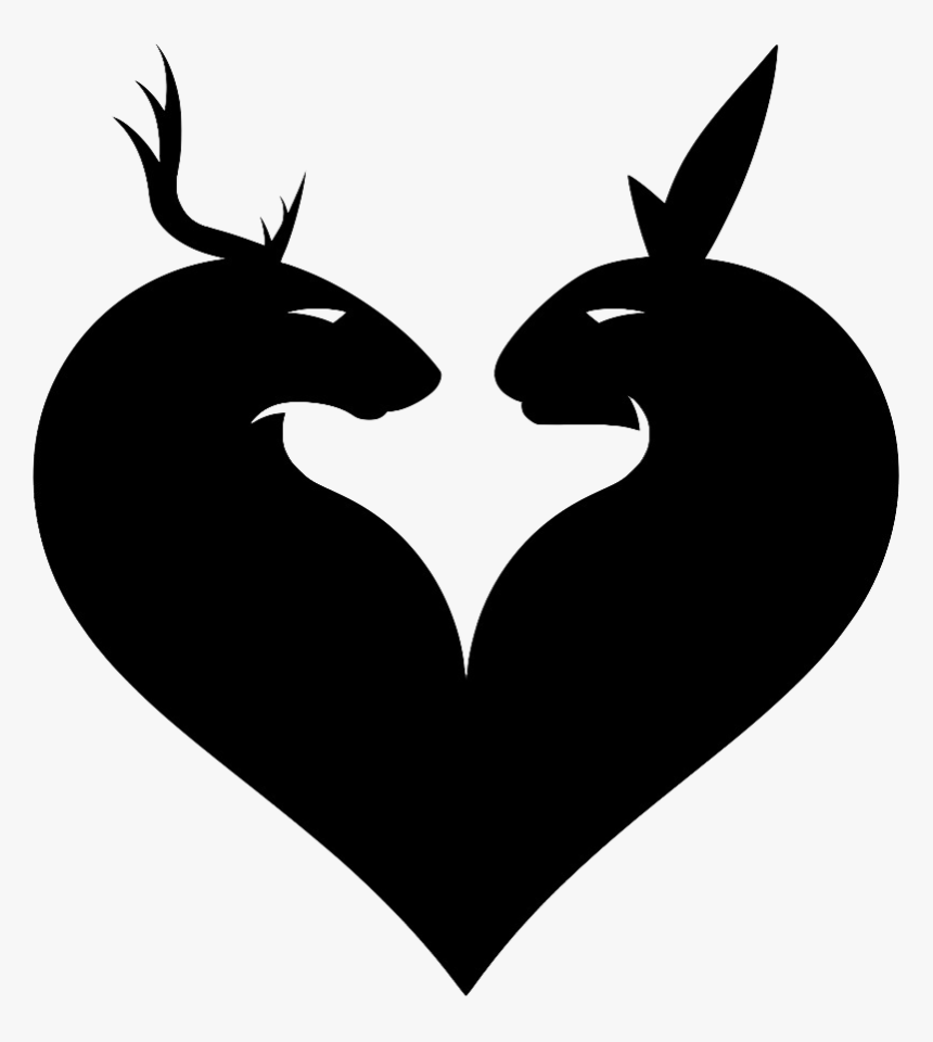 Bambi & Thumper - Elk, HD Png Download, Free Download