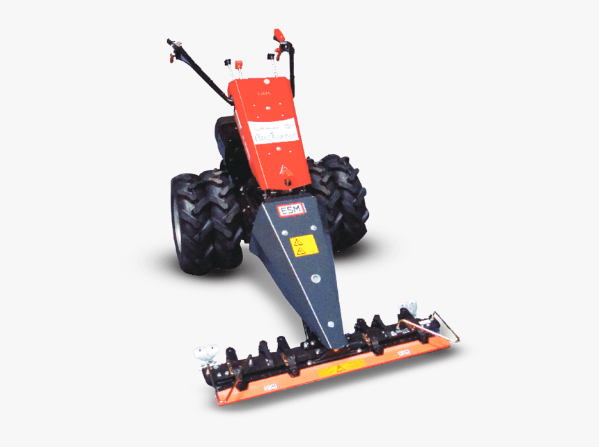 Mahindra Cane Thumper Harvester - Mahindra Cane Thumper, HD Png Download, Free Download