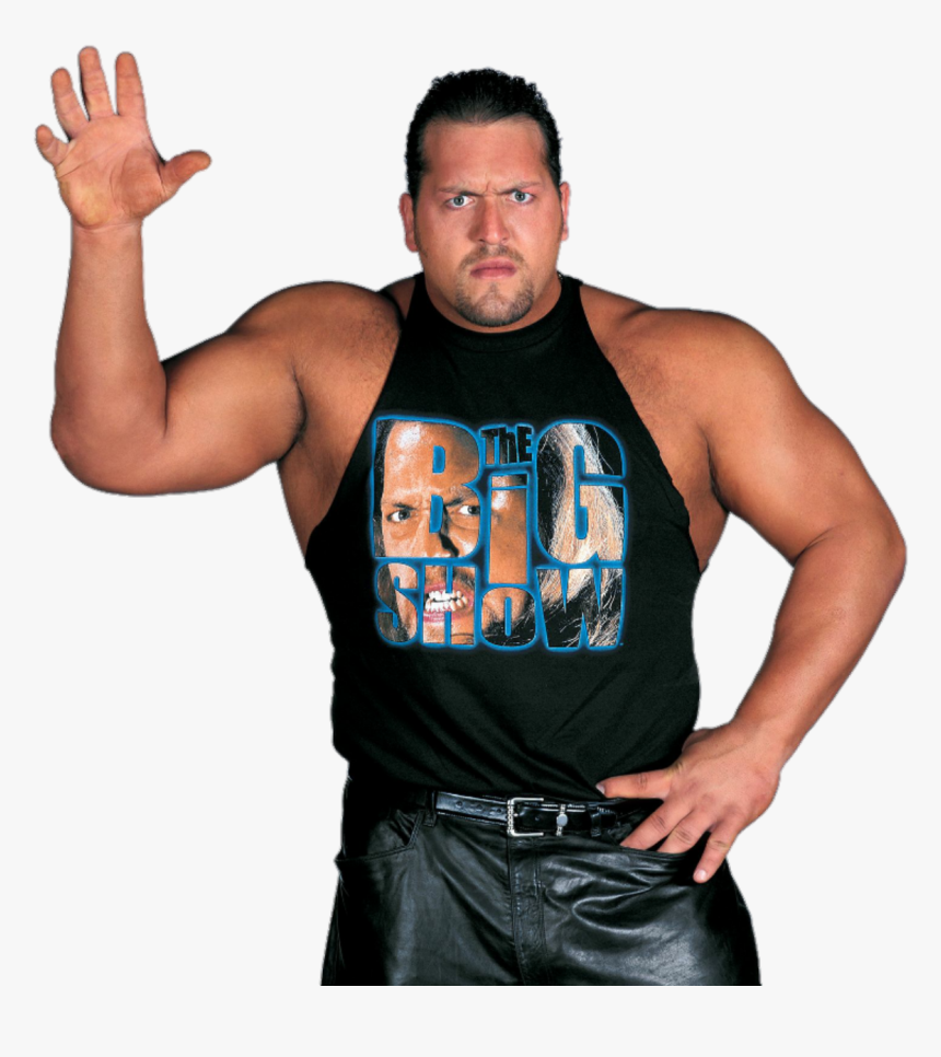 Image Id - - Big Show 2000, HD Png Download, Free Download