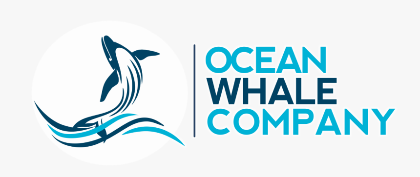 Ocean Whale Company, HD Png Download, Free Download