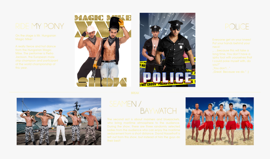 Hot Men Dance - Hot Men Dance Dávid, HD Png Download, Free Download