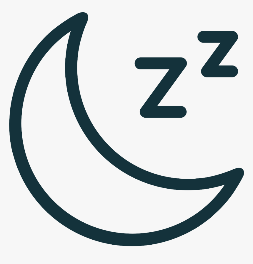 Night Shift Icon , Png Download, Transparent Png, Free Download