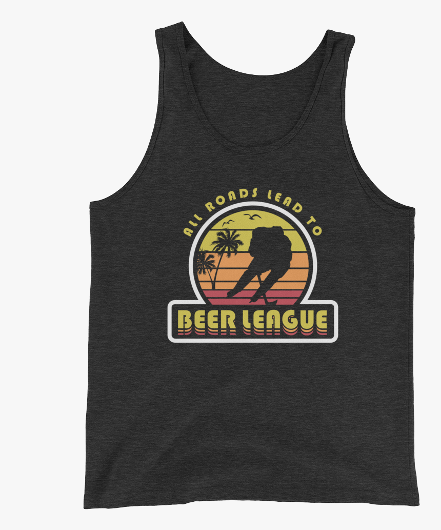 Banner Tanktop, HD Png Download, Free Download