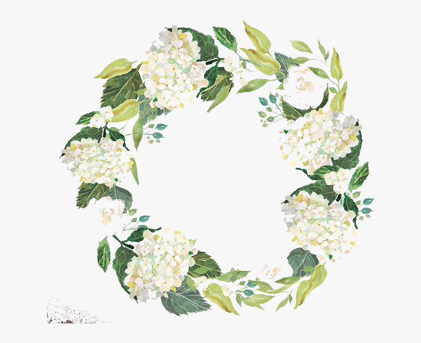 Free Watercolor Tropical Floral Pattern - Jasmine Flower Png Watercolor, Transparent Png, Free Download
