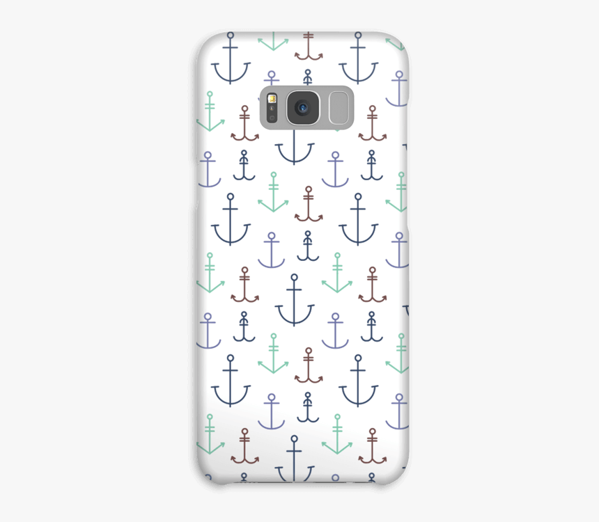 Anchor Case Galaxy S8 Plus - Hülle S9 Plus Anker, HD Png Download, Free Download