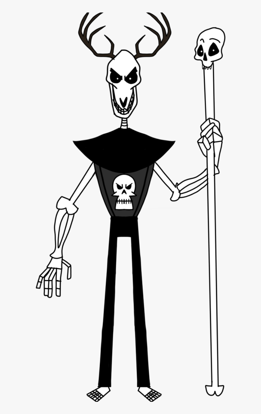 Transparent Skeleton Clipart - Cartoon, HD Png Download, Free Download