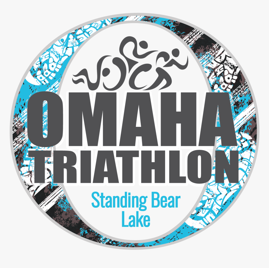 Omaha Triathlon, HD Png Download, Free Download