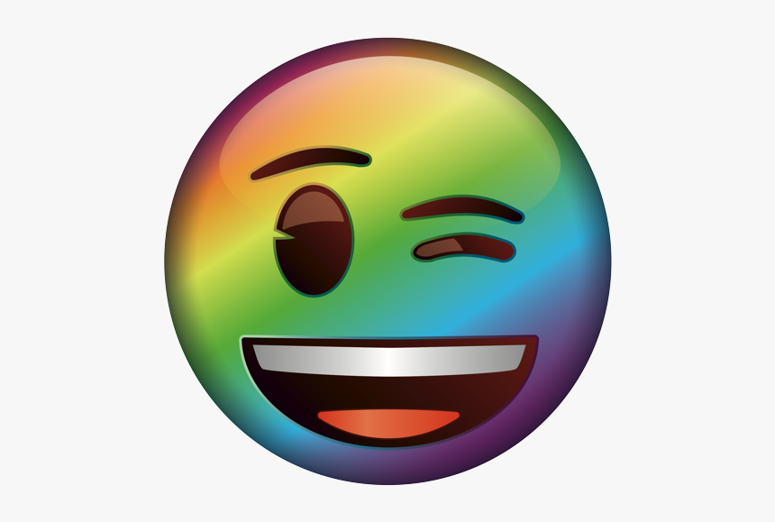 Big Smiley, HD Png Download, Free Download