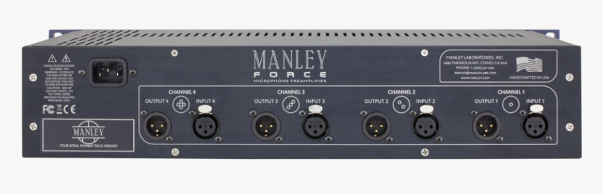 Manley Force Back, HD Png Download, Free Download