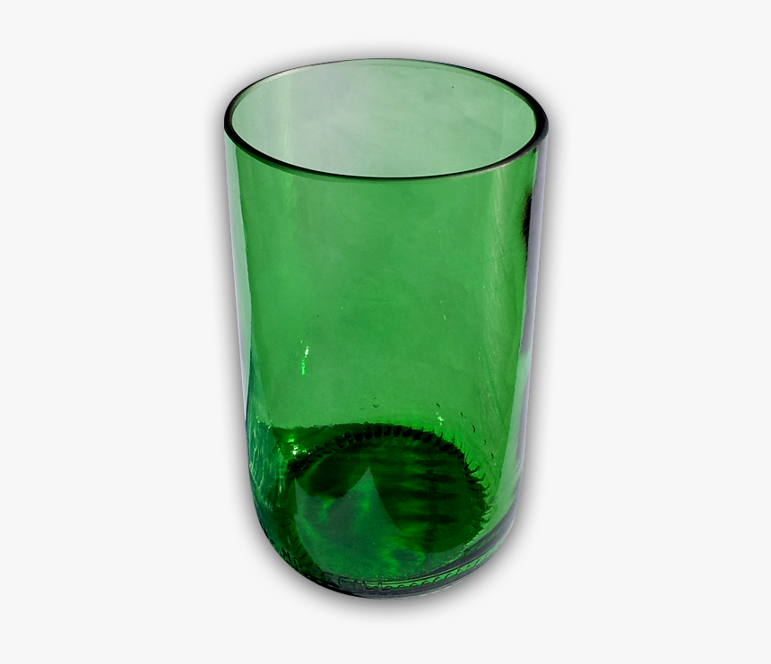 Green Glass - Pint Glass, HD Png Download, Free Download