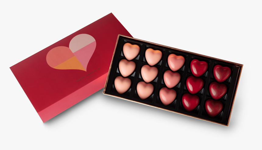 Transparent Box Of Chocolates Png - Chocolate, Png Download, Free Download