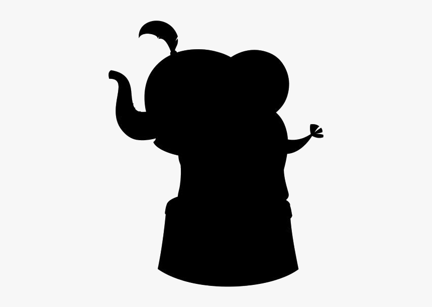 Carnival Elephant Png Transparent Images - Illustration, Png Download, Free Download