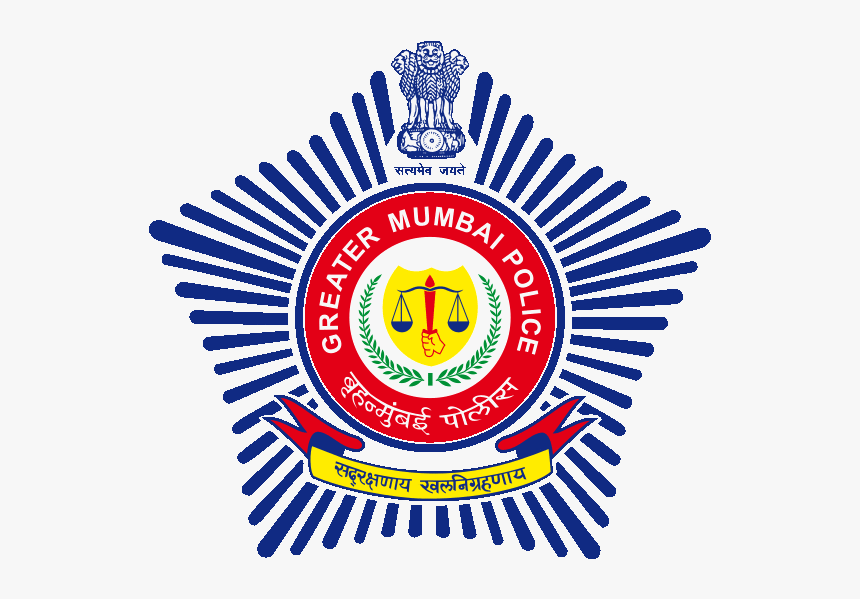 Mumbai Police - Cyber Crime Investigation Cell, HD Png Download - kindpng