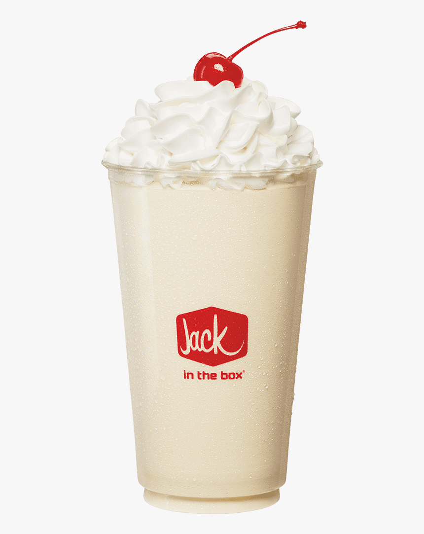 Jacks Milkshake, HD Png Download, Free Download