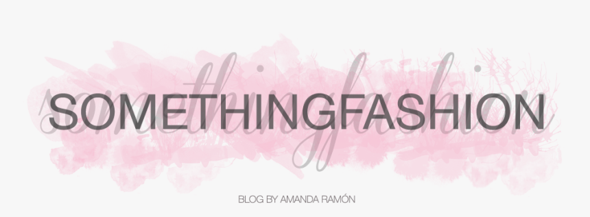 Something Fashion - Calligraphy, HD Png Download, Free Download