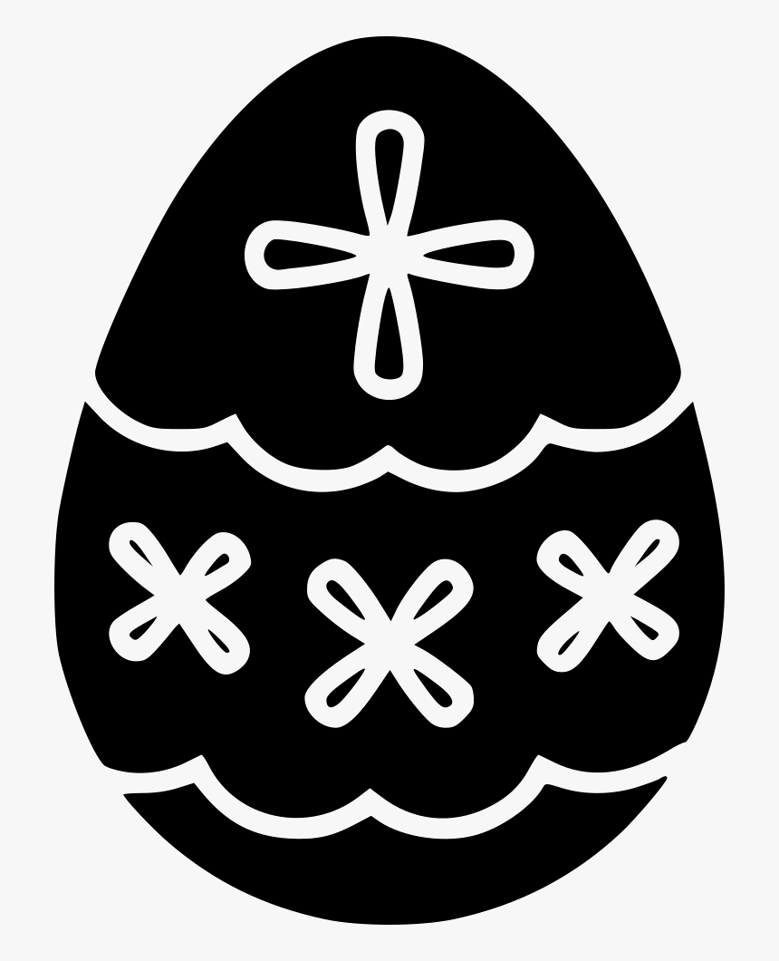 Easter Egg Ii - Emblem, HD Png Download, Free Download