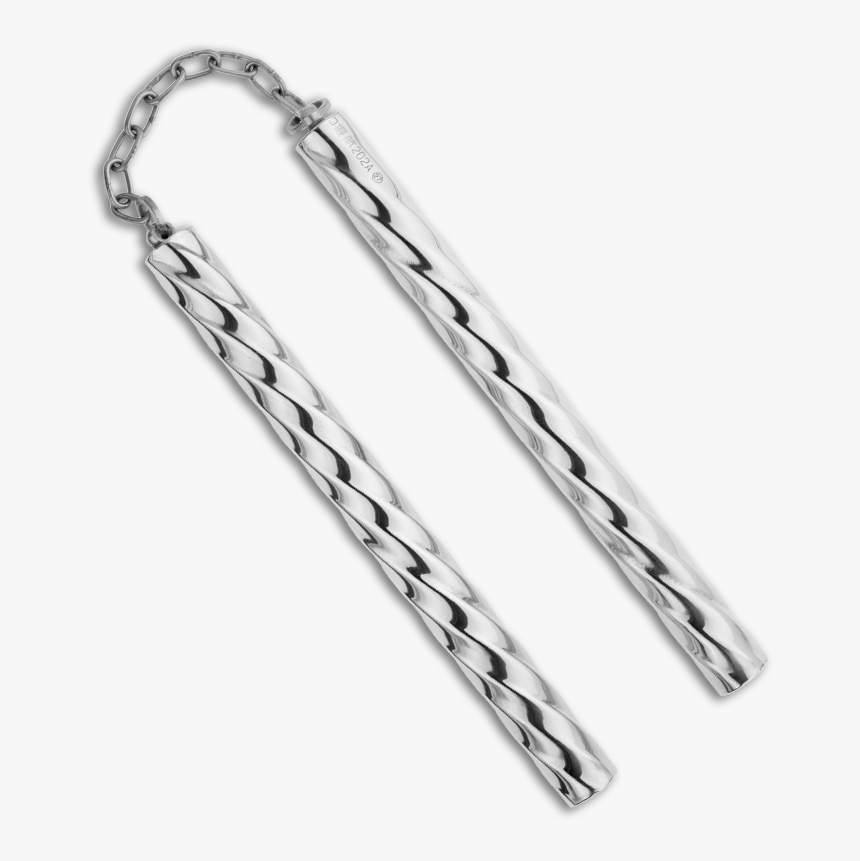 Nunchucks-cld72 - Chain, HD Png Download, Free Download