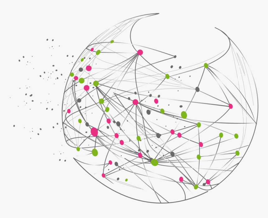 Gig Leading Edge Globegigtechpng - Circle, Transparent Png, Free Download