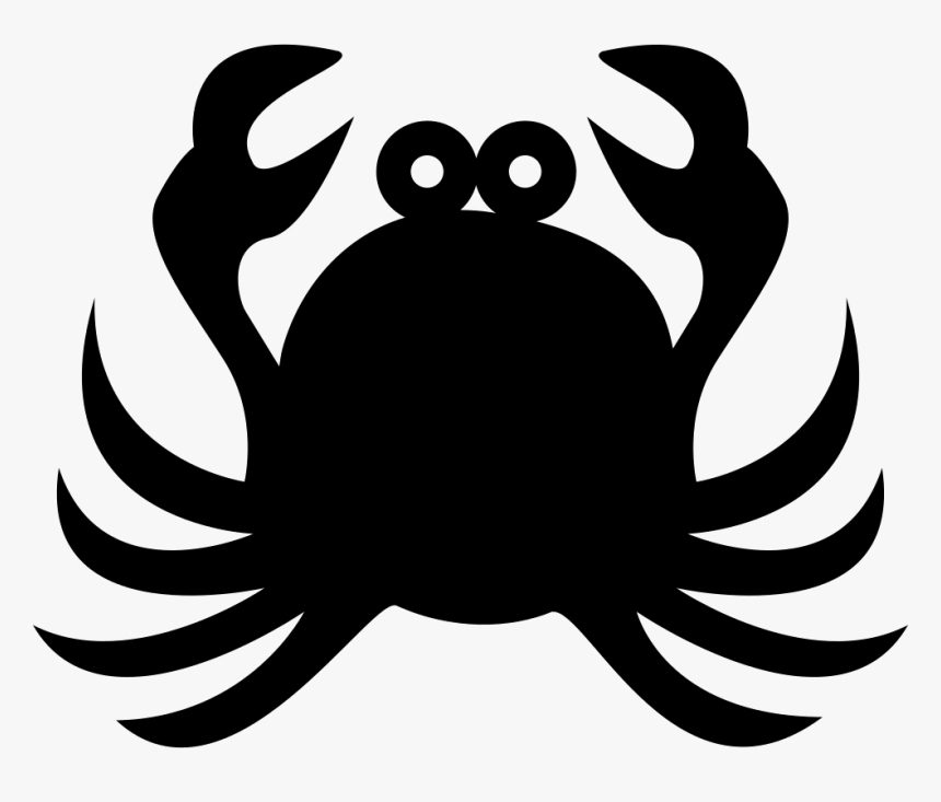 Cancer Zodiac Sign Of A Crab - Cancer Zodiac Sign Png, Transparent Png, Free Download