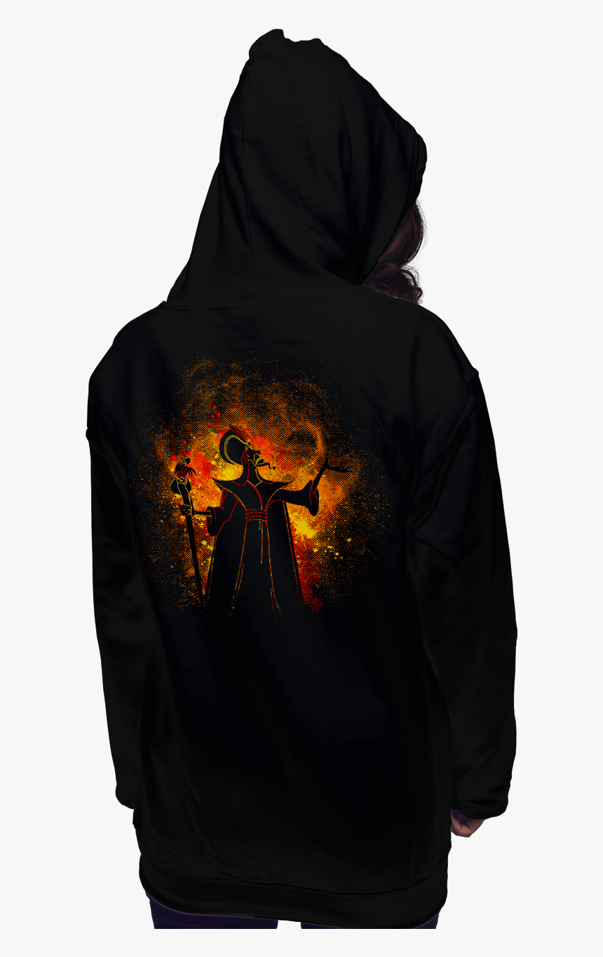 Legends Of Horror Hoodie, HD Png Download, Free Download