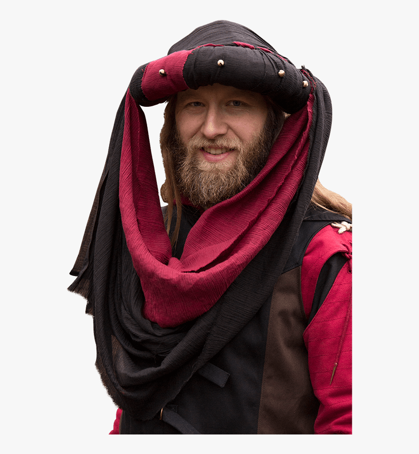 Jafar Turban - Turban, HD Png Download, Free Download