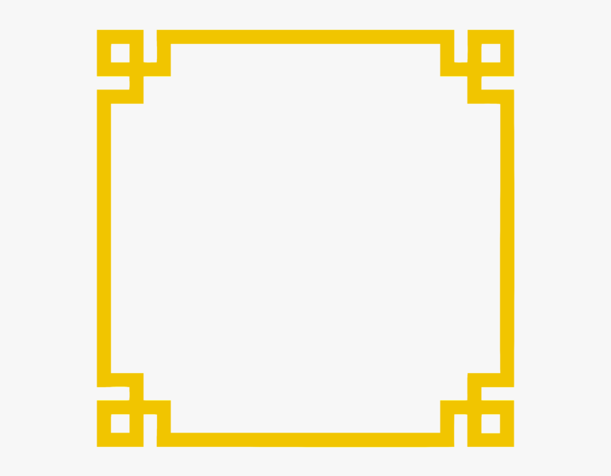 Greek Key Border Png, Transparent Png, Free Download