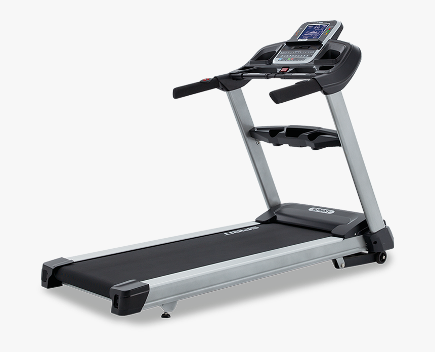 Life Fitness T5 Treadmill, HD Png Download, Free Download