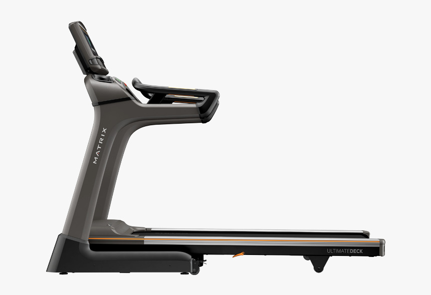 Matrix T50 Treadmill Console, HD Png Download, Free Download