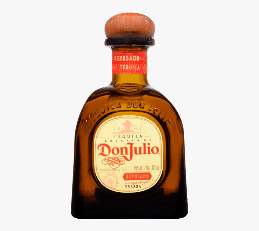 Don Julio Reposado, HD Png Download, Free Download