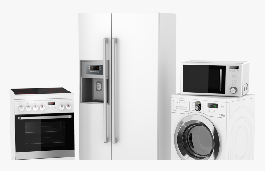 Home Appliance Repair, HD Png Download, Free Download