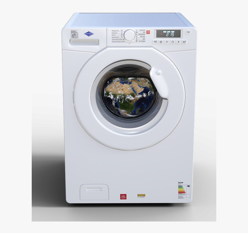 Transparent Laundromat Clipart - Best Washing Machine 2019, HD Png Download, Free Download