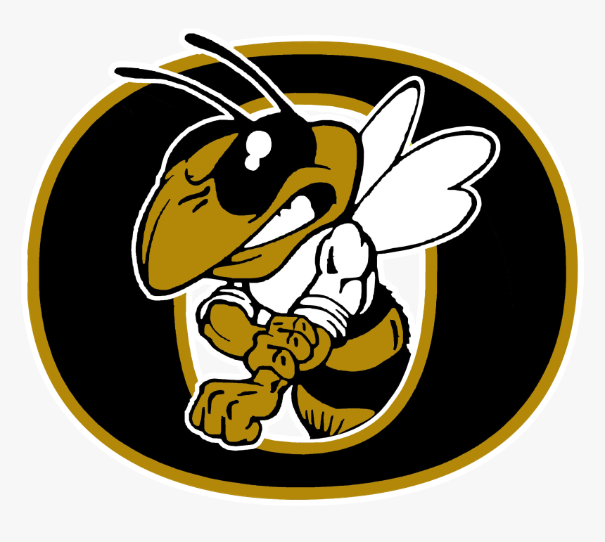 School Logo - Central High School Yellow Jackets, HD Png Download, Free Download