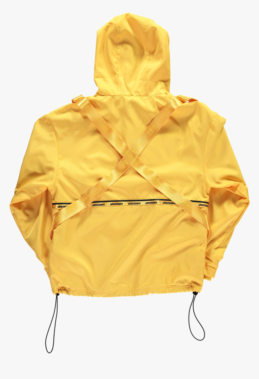 Transparent Yellow Jacket Png - Hoodie, Png Download, Free Download