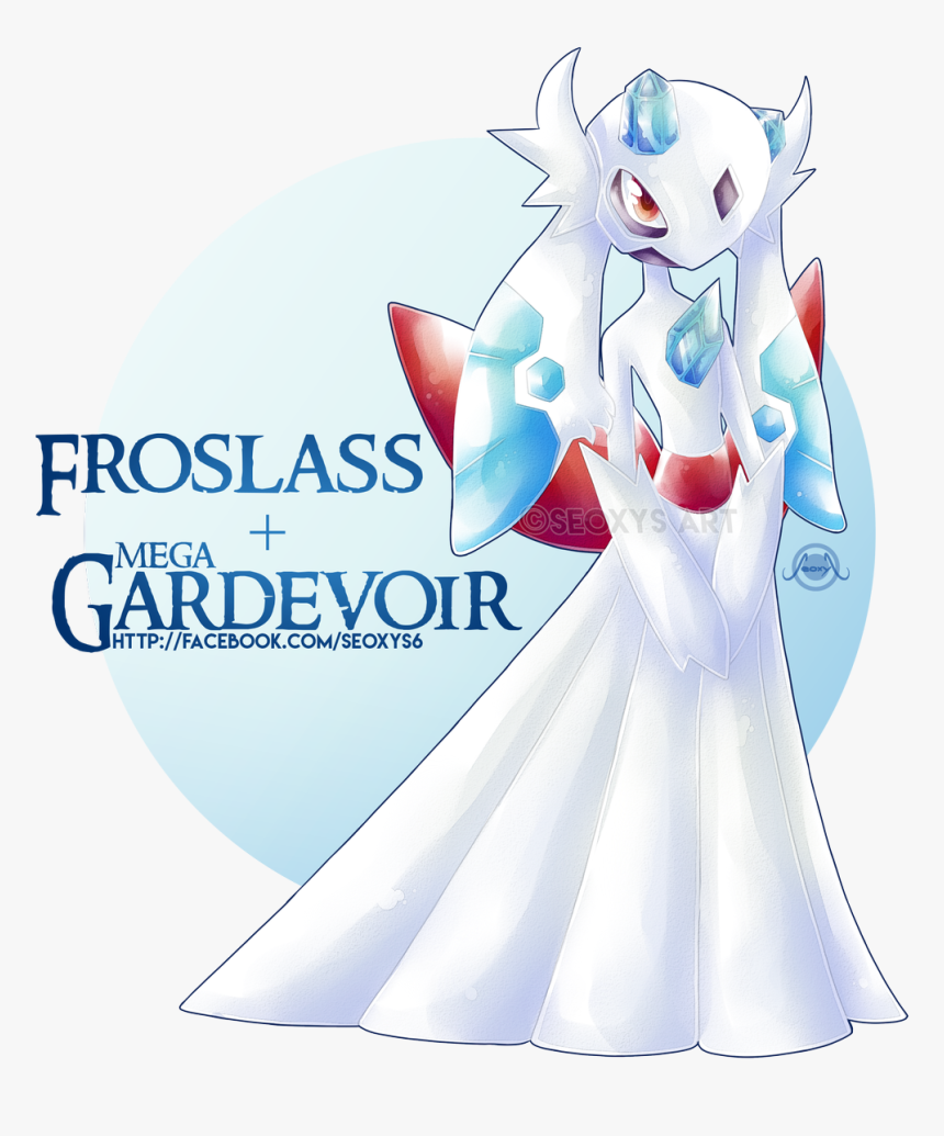 Gardevoir Png, Transparent Png, Free Download