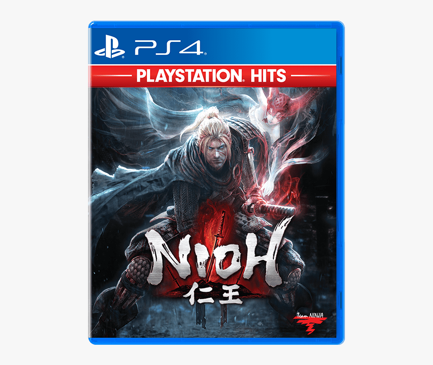 Asian Ps4 Game, HD Png Download, Free Download