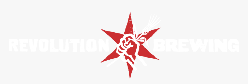 Revolution Brewing Logo, HD Png Download, Free Download