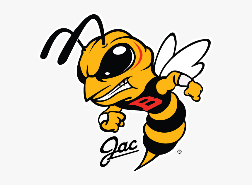 Berkeley High Yellow Jackets, HD Png Download, Free Download