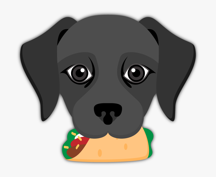 Labrador Emote, HD Png Download, Free Download